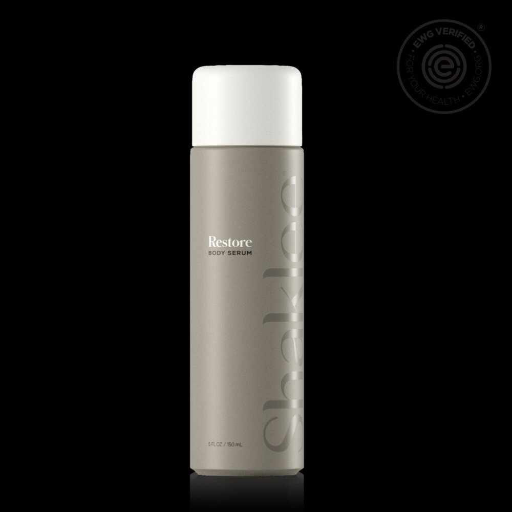 NEW Shaklee - Restore Body Serum